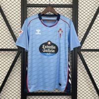 Домашняя форма Celta 25/26