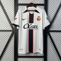 Гостевая форма Mallorca 25/26