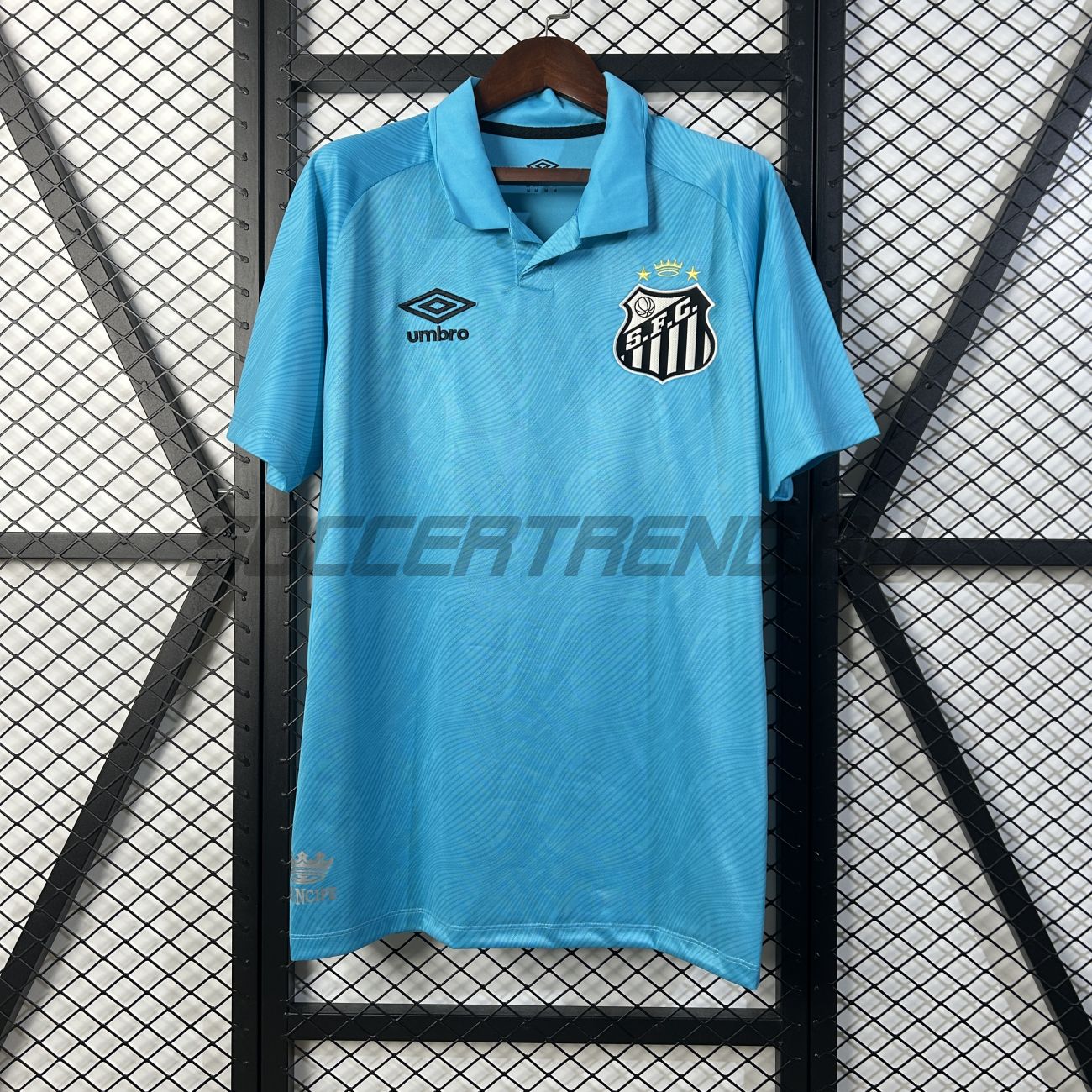 Резервная форма Santos 25/26