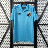 Резервная форма Santos 25/26