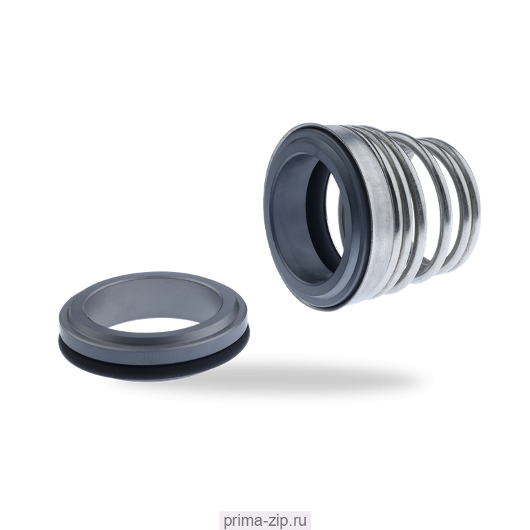 Торцевое уплотнение BT-FN 14mm QQVGG
