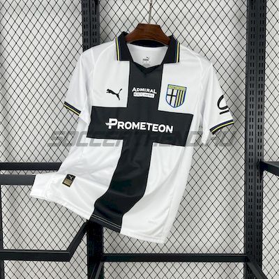 Домашняя форма Parma 25/26