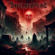 SOULREAPERS - Melody Of Chaos CD DIGIPAK