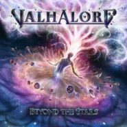 VALHALORE - Beyond The Stars CD DIGIPAK