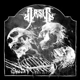 ARSIS - Visitant GATEFOLD LP