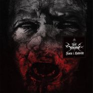 DEN SAAKALDTE - Faen i Helvete LP RED