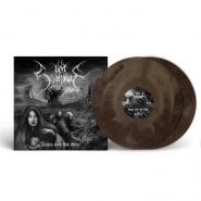 DEN SAAKALDTE - Pesten Som Tar DOUBLE LP COLOR-IN-COLOR
