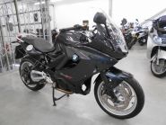 BMW F800GT