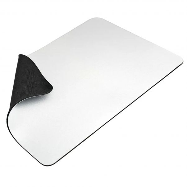 Коврик для мыши GLIDE MAX белый