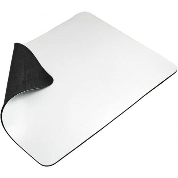 Коврик для мыши GLIDE MINI белый
