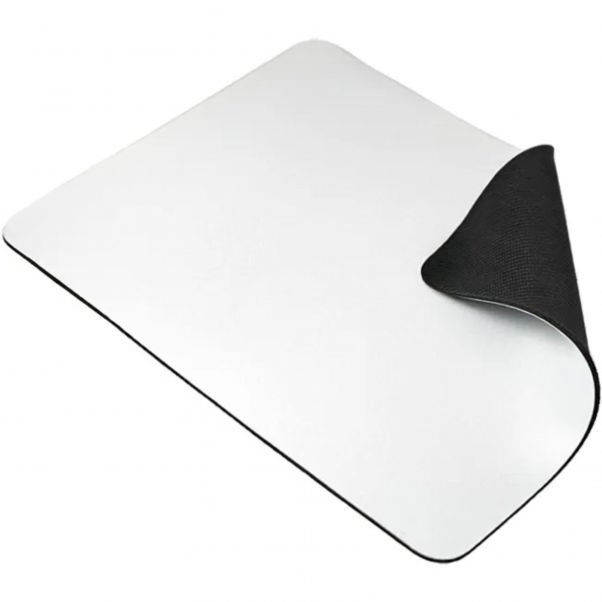 Коврик для мыши GLIDE MAX белый