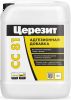 Добавка Адгезионная Ceresit CC 81 10л для Цементных Растворов и Бетонов / Церезит СС 81.