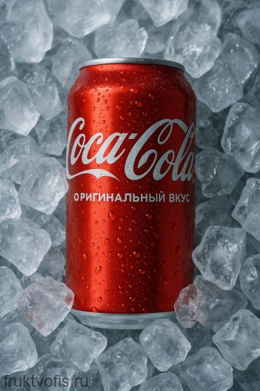 Coca-Cola Газированный напиток Classic, 0.3 л Coca-Cola Газированный напиток Classic, 0.3 л