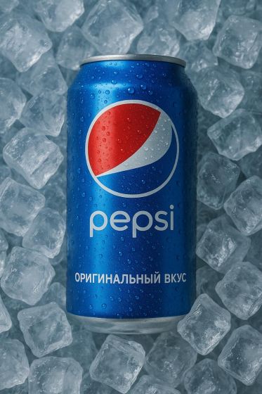 Pepsi Газированный напиток  0,3 л 24 шт