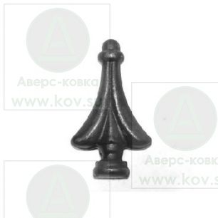 13.055 "Пика "Ажурная"