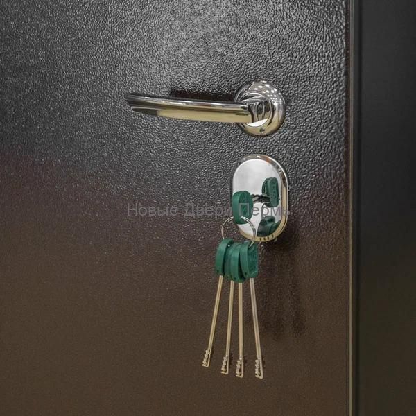 11 см ISOTERMA медный антик астана милки ,уличная дверь с терморазрывом в Перми