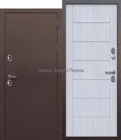 11 см ISOTERMA медный антик астана милки