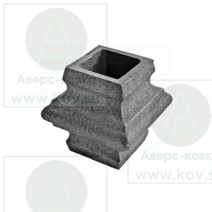 1376.1 "Вставка квадратная"
