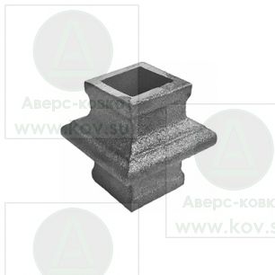 1376.2 "Вставка квадратная"