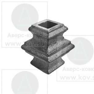 1376.3 "Вставка квадратная"