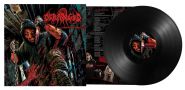 DERANGED - Deeds Of Ruthless Violence LP BLACK