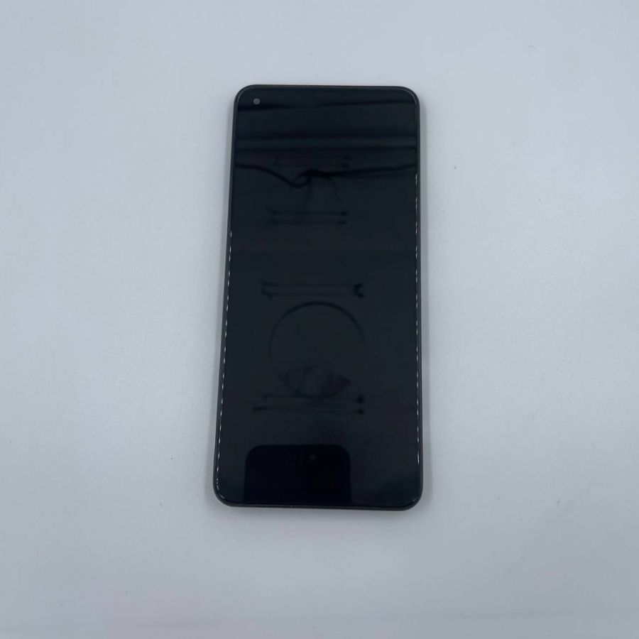 Realme 10 4g дисплей оригинал с разбора в рамке