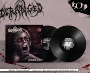 DERANGED - Postmortem Rituals DLP