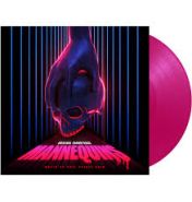 HAIL SPIRIT NOIR - Mannequins LP PURPLE