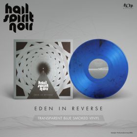 HAIL SPIRIT NOIR - Eden Reverse LP SMOKED