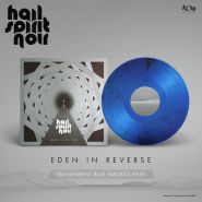 HAIL SPIRIT NOIR - Eden Reverse LP SMOKED