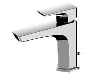 Смеситель для раковины TOTO GE TLG07301R схема 1