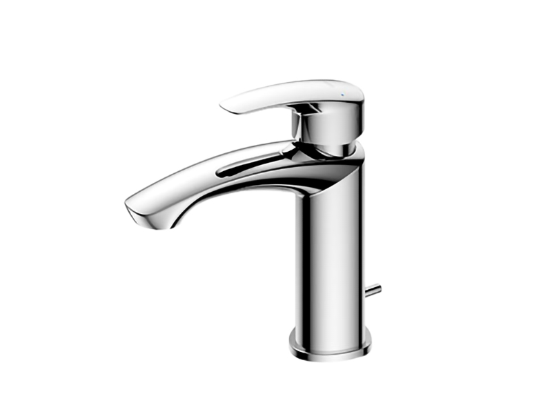 Изображение Смеситель для раковины TOTO GM TLG09301R