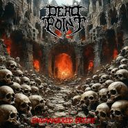 DEAD POINT - Endangered Specie