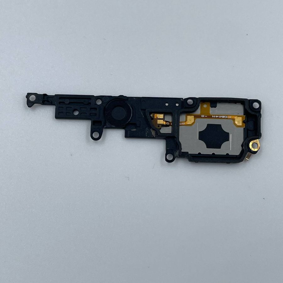 Realme 10 4g прижимная пластина нижняя оригинал с разбора