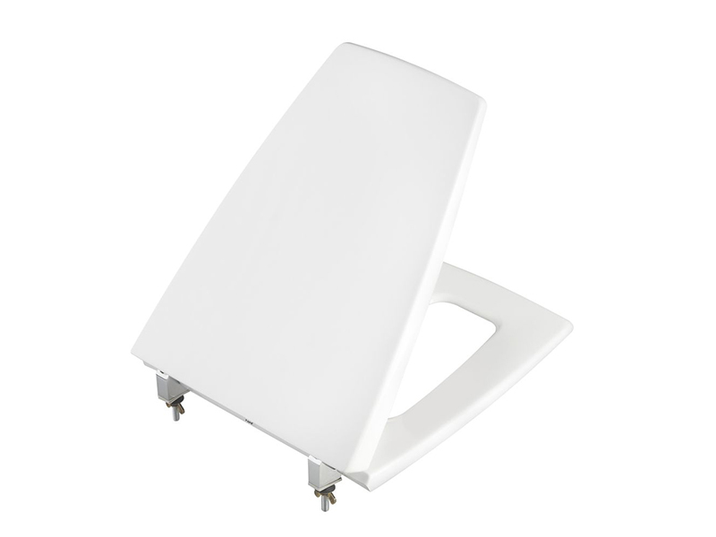 Изображение Сиденье с плавным закрыванием TOTO JEWELHEX TC375CVKR