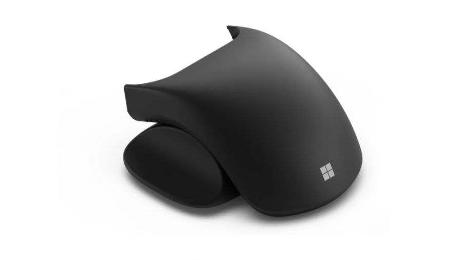 Адаптивный хвост Microsoft Adaptive Mouse Tail and Thumb Support