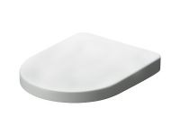 Крышка сиденье с микролифтом TOTO NC VC100 схема 1