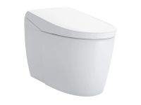 Унитаз приставной TOTO NEOREST CS921PVT#NW1 схема 1