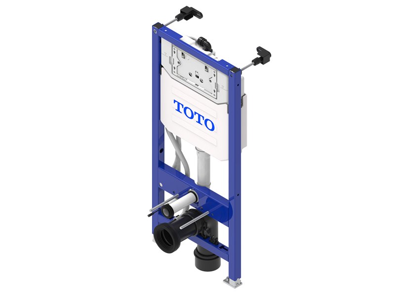 Изображение Инсталляция TOTO NEOREST WX2 WH182EAT