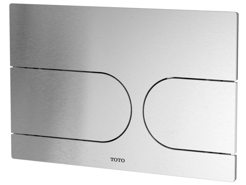 Изображение Клавиша смыва TOTO NEOREST WX2 MB177EM#S