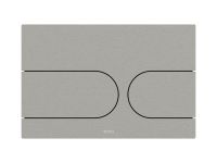Клавиша смыва для унитаза TOTO WASHLET MB175M#SS схема 1