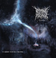 ROTTING FOLIAGE - Carry Your Cross