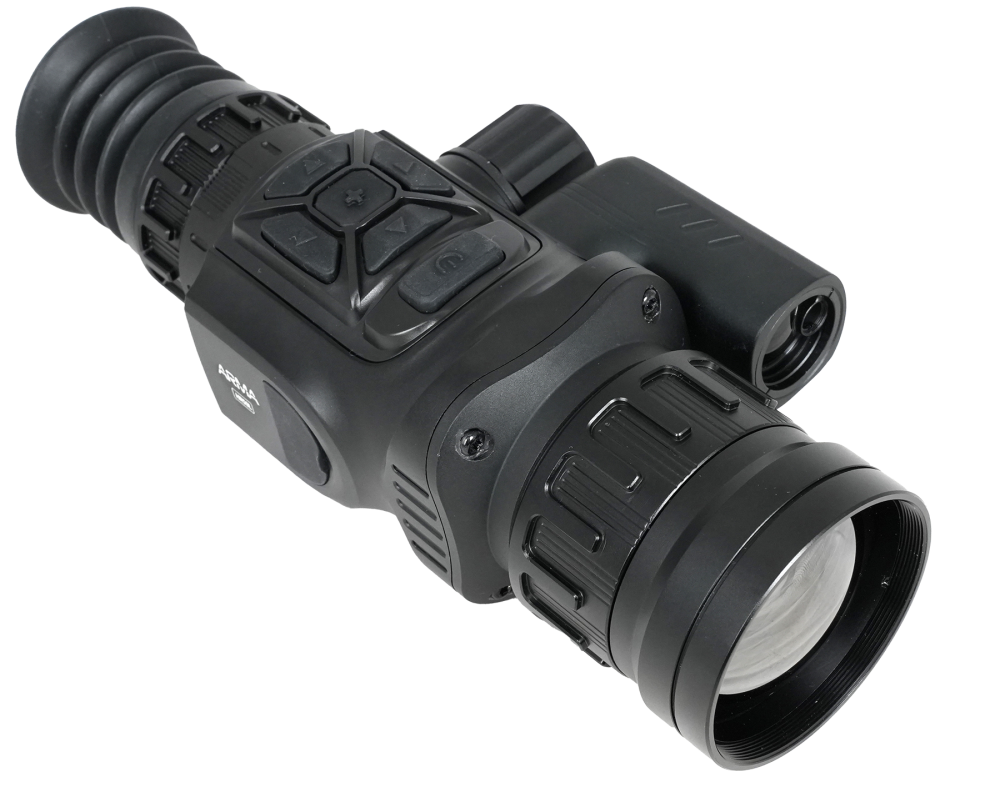 Тепловизионный прицел ARKON Arma HR50L