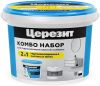 Гидроизоляция Ceresit CL 51 Combo 7.5кг + CL 152 8м / Церезит Комбо.