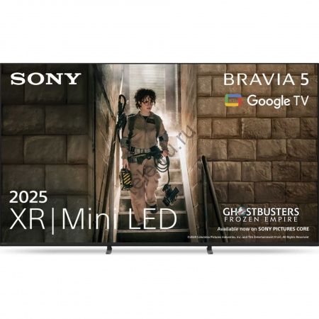 Телевизор Sony Bravia 5 K-55XR55B