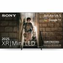 Телевизор Sony Bravia 5 K-55XR55B