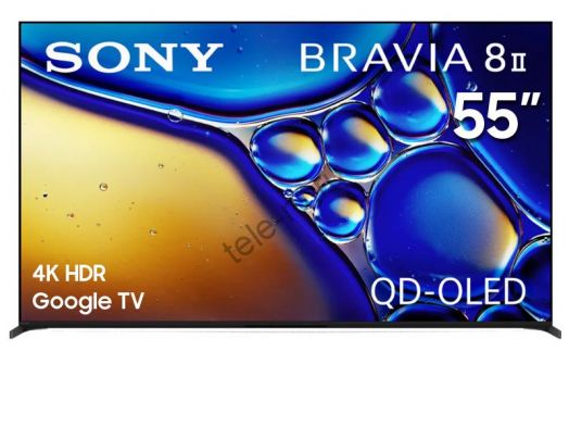 Телевизор Sony Bravia K-55XR80M2