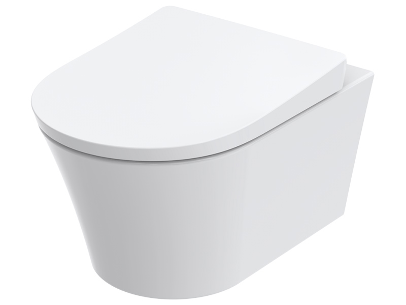 Изображение Унитаз подвесной TOTO RG CW553EY