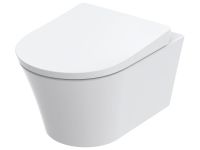 Унитаз подвесной TOTO RG CW553EY схема 1