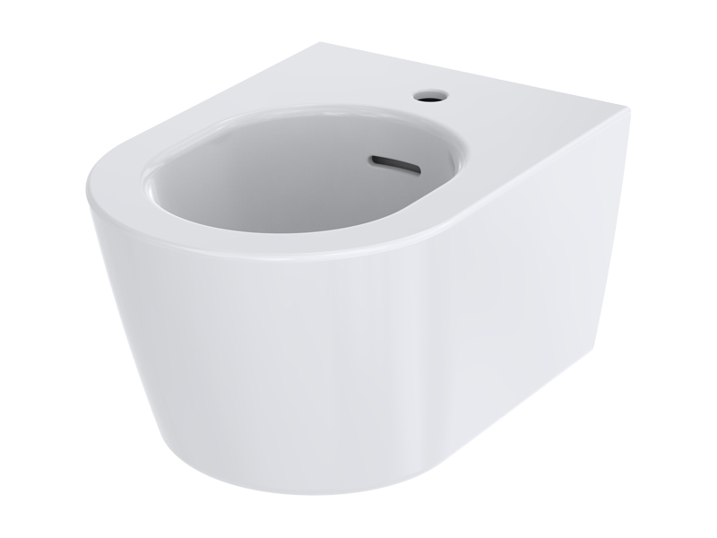 Изображение Биде подвесное TOTO RP B552E#XW